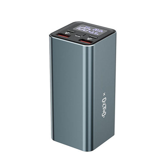 65W Fast Charging Power Bank PD-P109