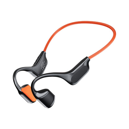 Bone Conduction Wireless Earbuds - Comfortable and Long-Lasting Audio