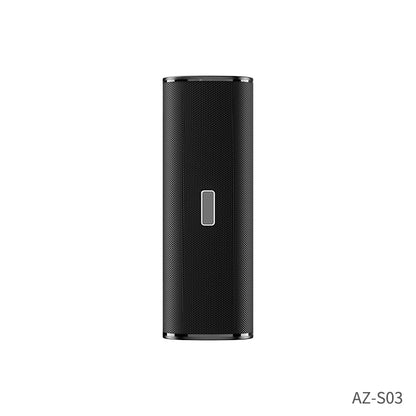 Shocking Sound Wireless Speaker - Portable and Immersive Audio