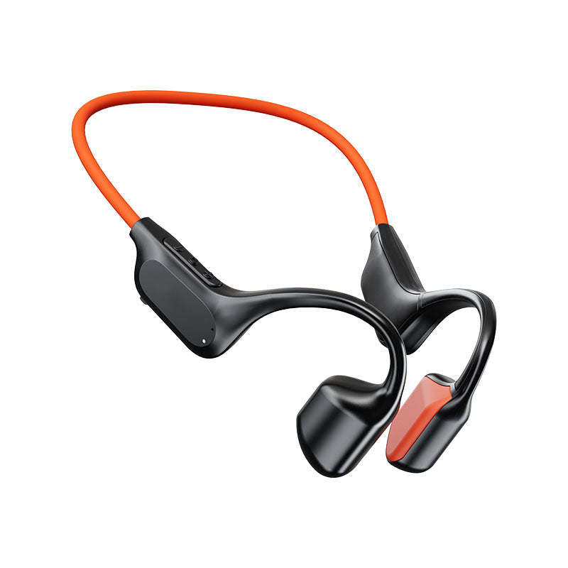 Bone Conduction Wireless Earbuds - Comfortable and Long-Lasting Audio