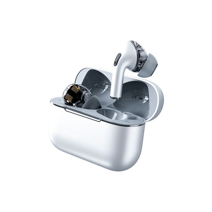 Immersive Wireless Earbuds - Exceptional Sound and Comfort