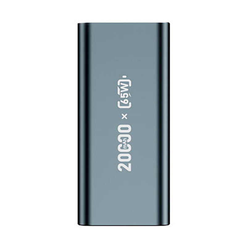 65W Fast Charging Power Bank PD-P109