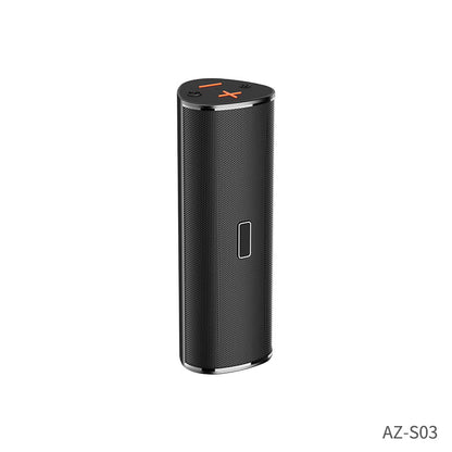 Shocking Sound Wireless Speaker - Portable and Immersive Audio