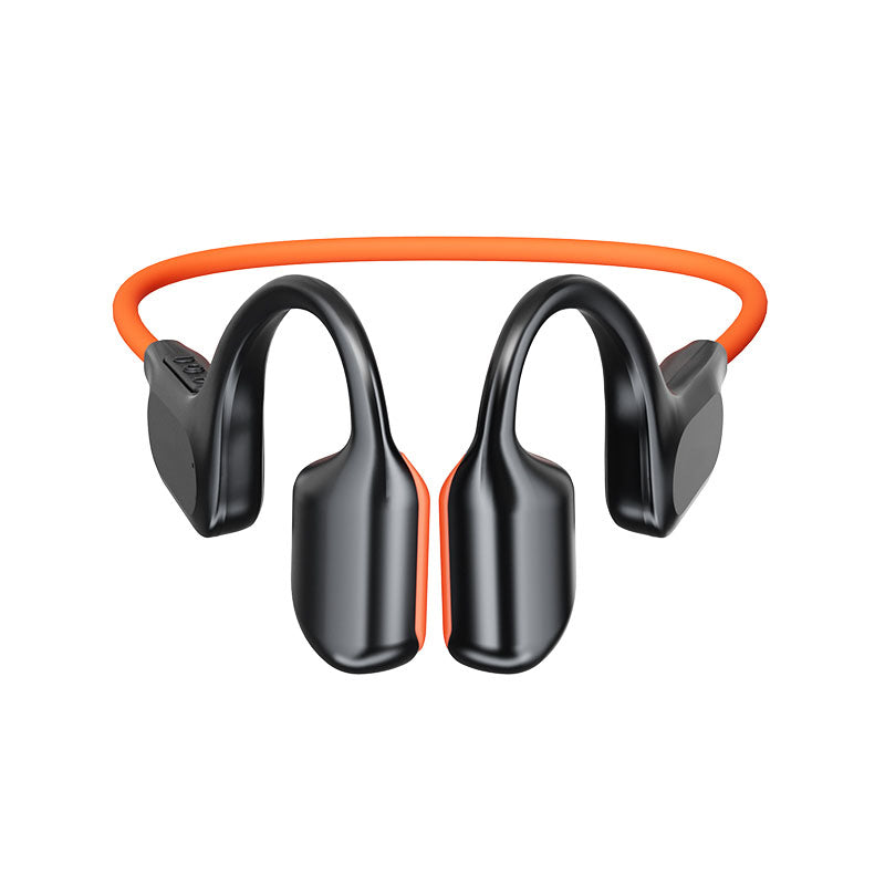 Bone Conduction Wireless Earbuds - Comfortable and Long-Lasting Audio