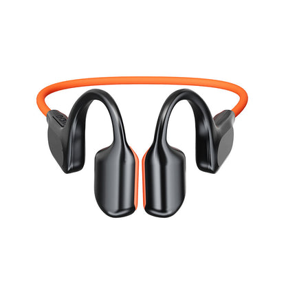Bone Conduction Wireless Earbuds - Comfortable and Long-Lasting Audio
