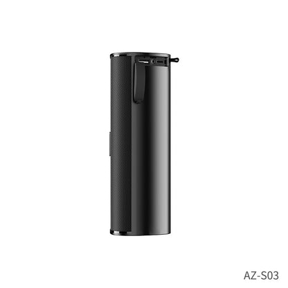 Shocking Sound Wireless Speaker - Portable and Immersive Audio