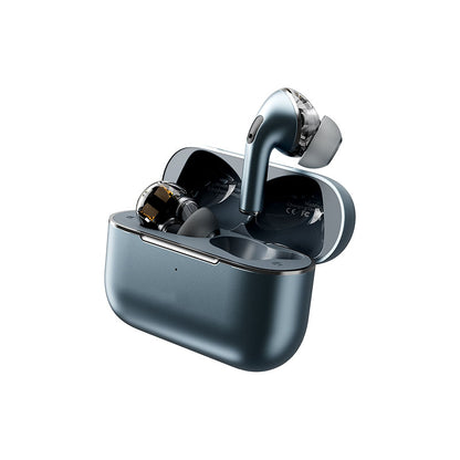 Immersive Wireless Earbuds - Exceptional Sound and Comfort