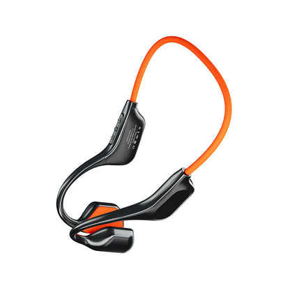 Bone Conduction Wireless Earbuds - Comfortable and Long-Lasting Audio