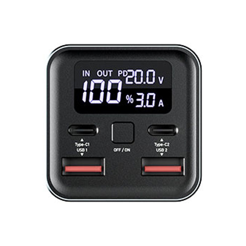 65W Fast Charging Power Bank PD-P109