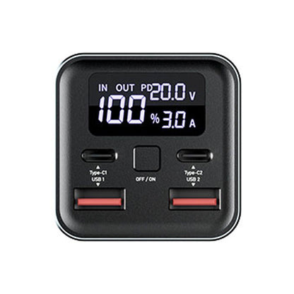 65W Fast Charging Power Bank PD-P109