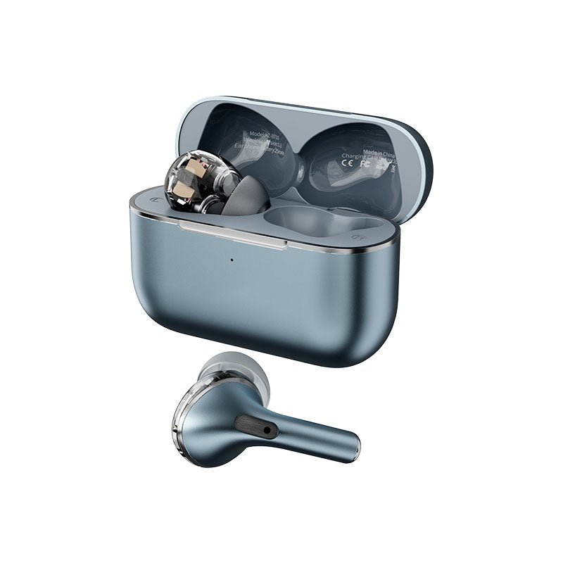 Immersive Wireless Earbuds - Exceptional Sound and Comfort