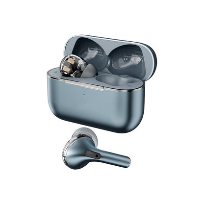 Immersive Wireless Earbuds - Exceptional Sound and Comfort