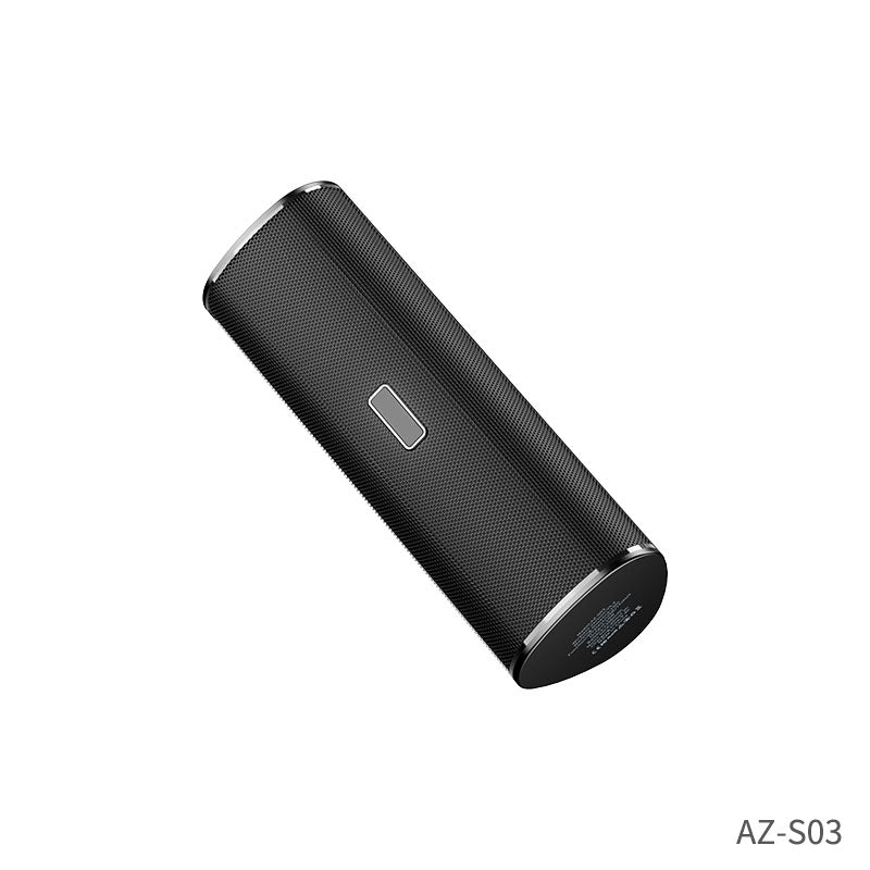 Shocking Sound Wireless Speaker - Portable and Immersive Audio