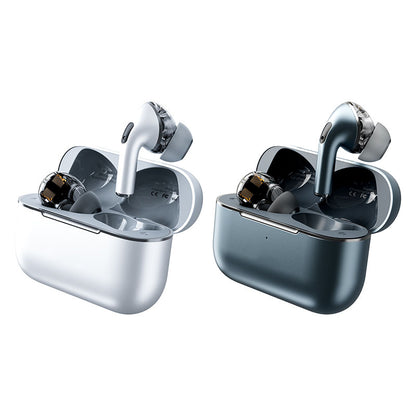 Immersive Wireless Earbuds - Exceptional Sound and Comfort