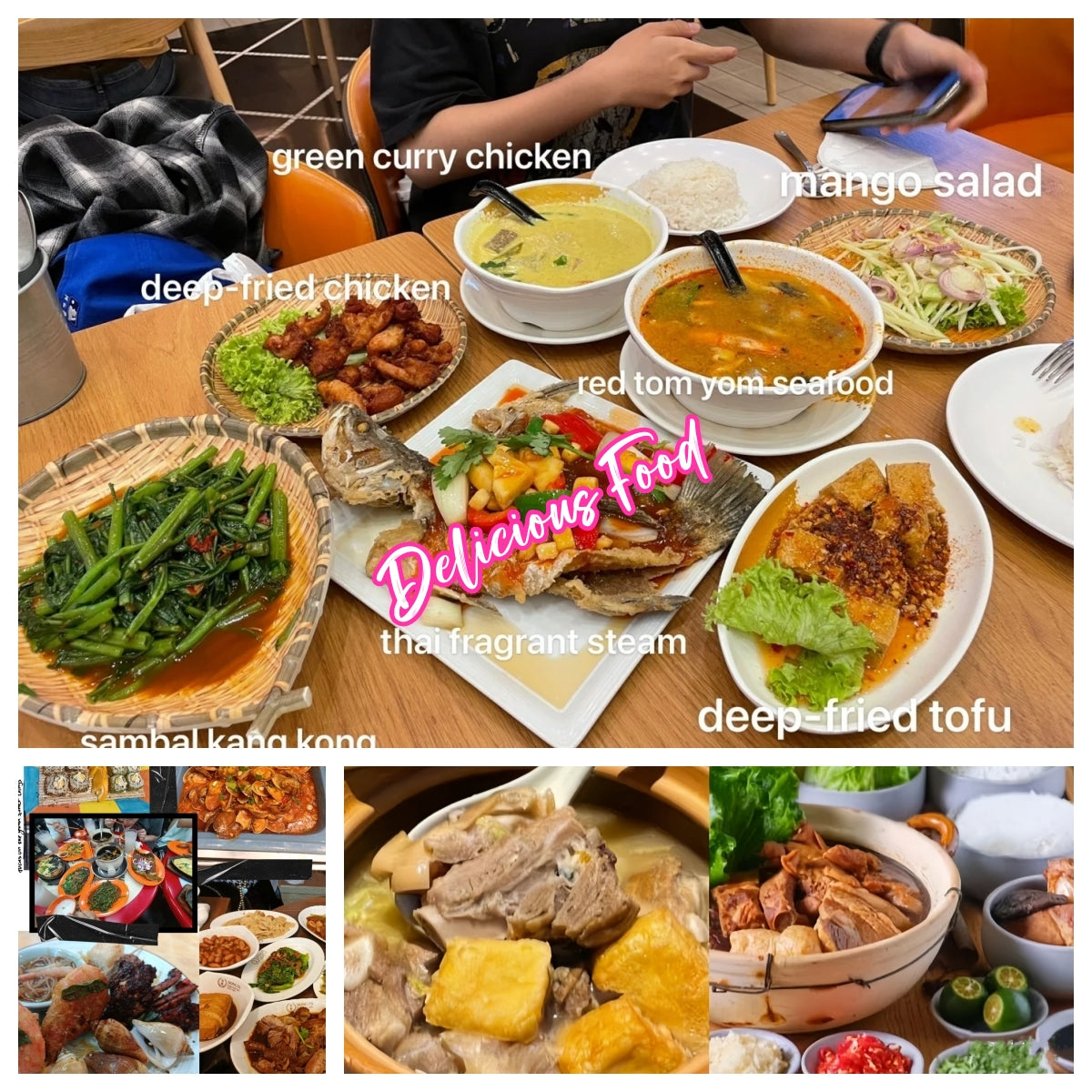 Voucher: The Garden City of Delights Campus Tour