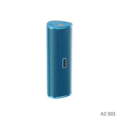 Shocking Sound Wireless Speaker - Portable and Immersive Audio