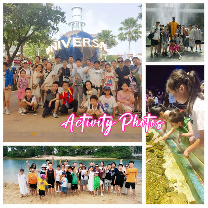 Voucher: The Garden City of Delights Campus Tour