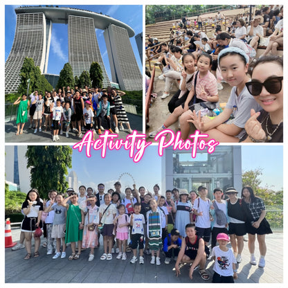 Voucher: The Garden City of Delights Campus Tour