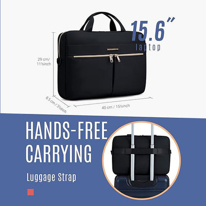 LIGHT FLIGHT 15.6/17.3 Inch Laptop Bag