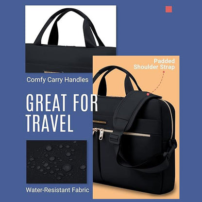 LIGHT FLIGHT 15.6/17.3 Inch Laptop Bag