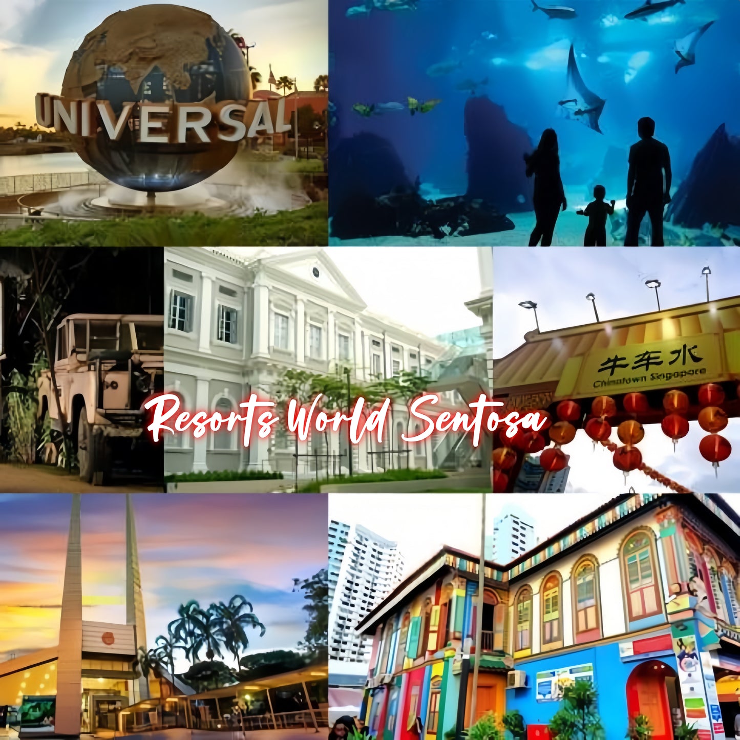 Voucher: The Garden City of Delights Campus Tour