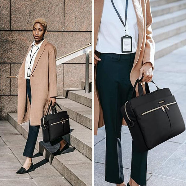 LIGHT FLIGHT 15.6/17.3 Inch Laptop Bag