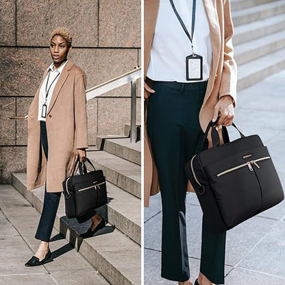 LIGHT FLIGHT 15.6/17.3 Inch Laptop Bag