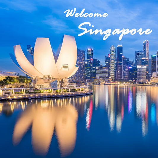 Voucher: The Garden City of Delights Campus Tour