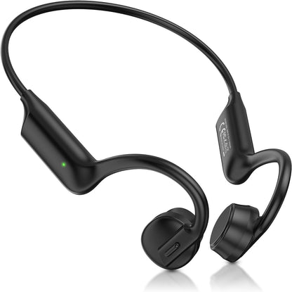 Bone Conduction Headphones Wireless Headphones