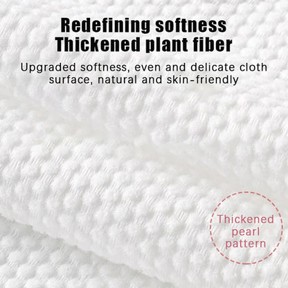10Pcs Compressed Towel Disposable Bath Towel Enlarged Thickened Cotton Face Towel Individually Wrapped Travelling Hotel Supplies